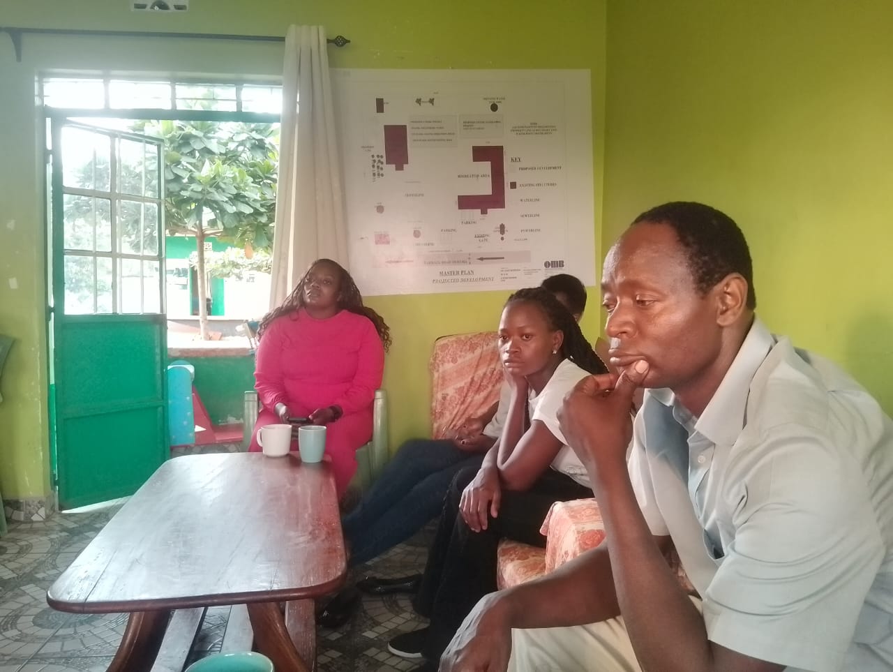 Virginia Children's Home Visit